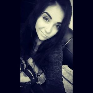 Meet your Posher, Kathryne